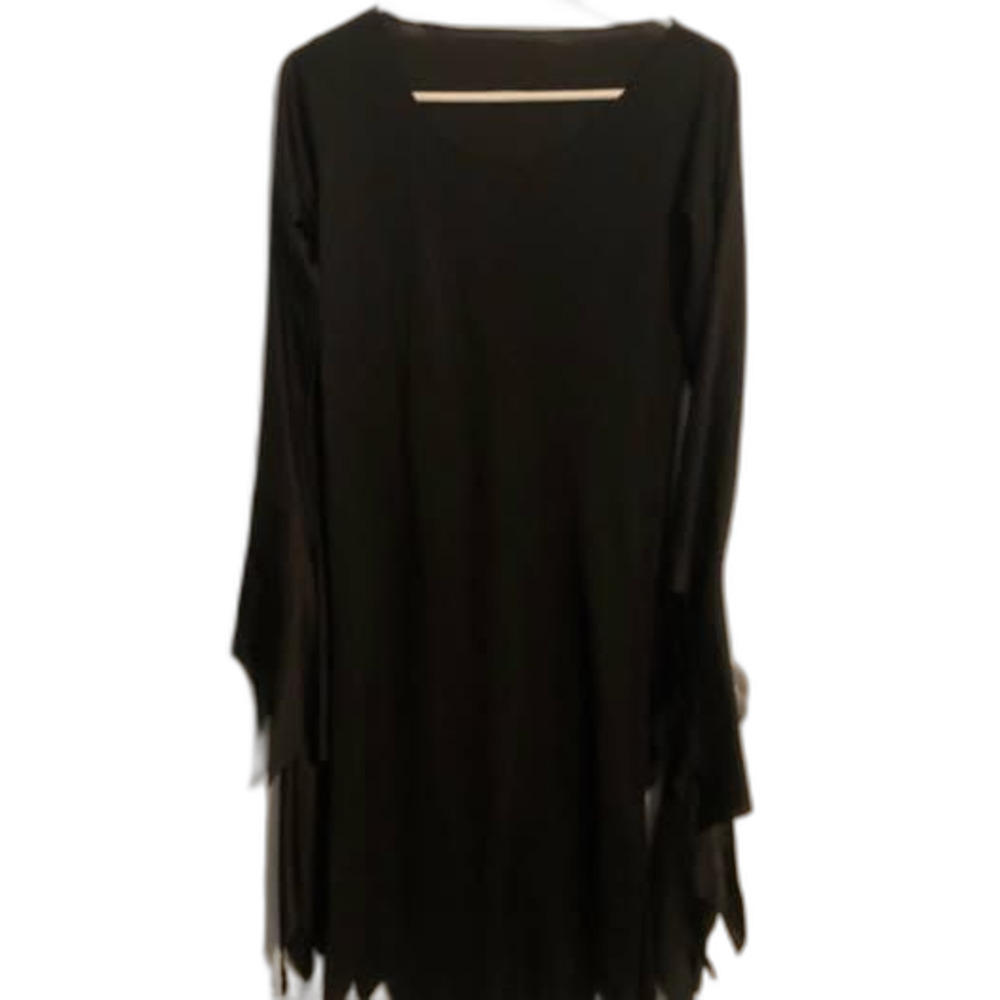 Youth Halloween outfit